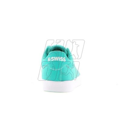 8. K-Swiss Women&#39;s Belmont SO T Sherbet W 93739-386-M