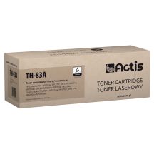 Actis TH-83A Toner (replaces HP 83A CF283A, Canon CRG-737; Standard; 1500 pages; black)