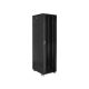 4. Lanberg FF01-8837-12B 37U Stand Freestanding Rack Black