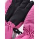 2. 4F Women's Thinsulate Ski Gloves 4FWAW24AFGLF145-54S