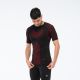 6. Men's IREN short-sleeved T-shirt