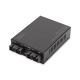 6. Digitus SC/SC Fast Ethernet Multimode/Singlemode Media Converter