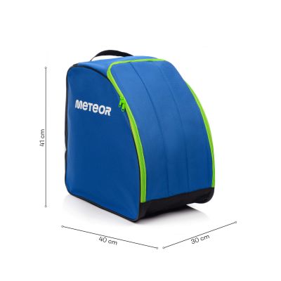 17. Meteor Norse 17323 Ski Bag