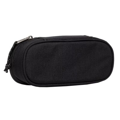 2. Eastpak Oval Single EK0007170081 Black One Size