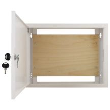 Pulsar AWO654 universal metal housing