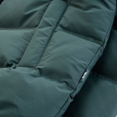 5. Men’s Padded Jacket DEVAR
