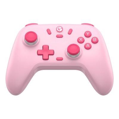 2. GameSir Nova Lite Pink Bluetooth/RF/USB Gamepad Analog/Digital Android, iOS, Nintendo Switch, PC