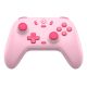 2. GameSir Nova Lite Pink Bluetooth/RF/USB Gamepad Analog/Digital Android, iOS, Nintendo Switch, PC