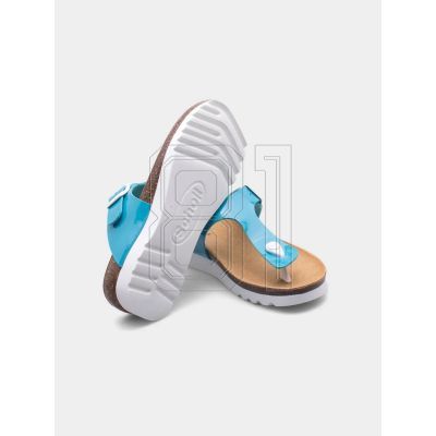 11. Scholl Boa Visa W F31247-1007 flip-flops