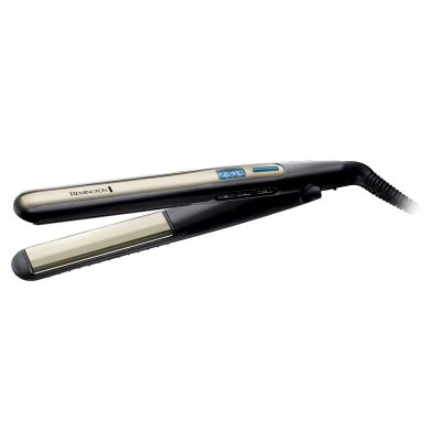 2. REMINGTON S6500 hair straightener (45W; black)
