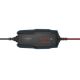 2. Ansmann 1001-0143 Vehicle Charger 6 - 12 V Black