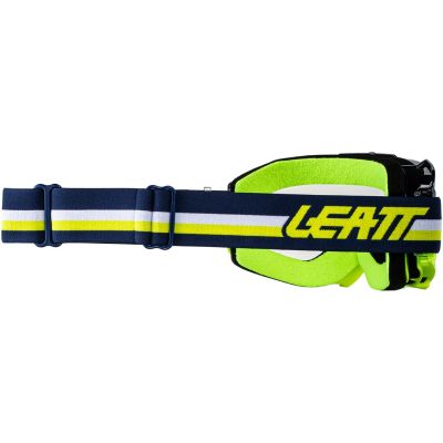 LEATT Goggle Velocity 4.5 one size cycling goggles
