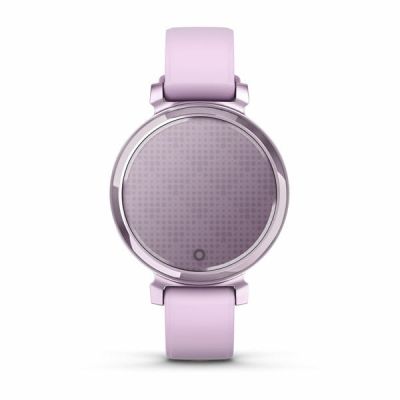 2. Garmin Lily 2 Lilac 35.4mm Pink Sports Watch