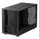 7. DeepCool CH260 Micro Tower Black