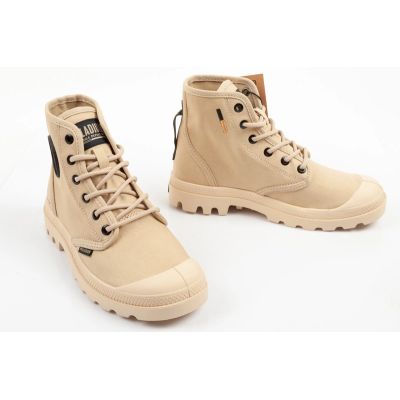 7. Palladium Women's Pampa Hi HTG Supply High Top Sneakers