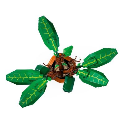 6. LEGO Harry Potter 76433 Mandrake