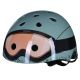 3. HORNIT Children’s Helmet Military Medium / 53–58 cm