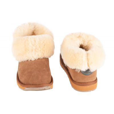 2. EMU Australia Platinum Mintaro W Shoes WP11850-CHES