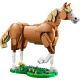 3. LEGO CREATOR 3 IN 1 31166 Beautiful Horse