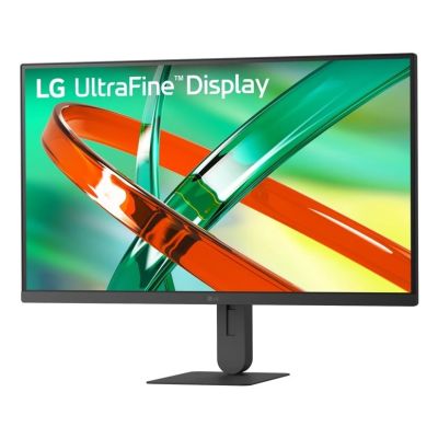 6. LG 27U730B-B Computer Monitor 68.6 cm (27") 3840 x 2160 px 4K Ultra HD LED Black