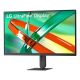 6. LG 27U730B-B Computer Monitor 68.6 cm (27") 3840 x 2160 px 4K Ultra HD LED Black