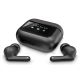 3. Energy Sistem True Wireless Earphones Icon Series with Microphone, Bluetooth, Graphite, ANC