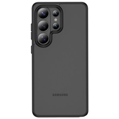 3. Tech-Protect Magmat Case for Samsung Galaxy S26 Ultra - Black