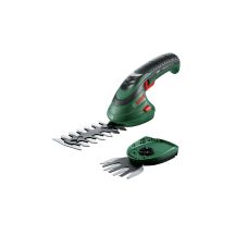 BOSCH.ISIO3 GRASS AND SHRUB SHEARS