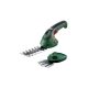 BOSCH.ISIO3 GRASS AND SHRUB SHEARS
