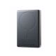 19. Joyroom JR-PBM08 Pro Powerbank 22.5W 10000mAh with Wireless Charging 2x USB-C - Titanium