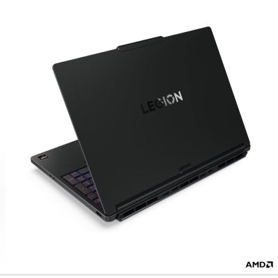 5. Lenovo Legion 5a 15AGP11 Ryzen AI 7 450 15.3" WQXGA OLED 500 nits 165 Hz 16 GB DDR5 5600 SSD 512 GB GeForce RTX 5070 12 GB WiFi 7 + Bluetooth 5.0 MP camera 80 Wh No OS Eclipse Black