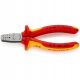 2. Knipex 97 68 145 A Cable Crimping Tool
