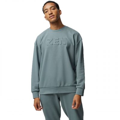 3. Outhorn M0755 M OTHAW23TSWSM0755 46S sweatshirt