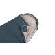 3. Outwell 230478 Sleeping Bag Adult Semi-Rectangular Polyester Blue