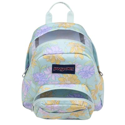 4. JanSport Half Pint Backpack EK0A5BBI1T61 Multicolor One size