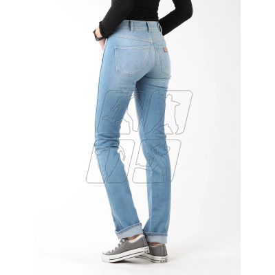 6. Wrangler Caitlin Blue Baloo jeans W24CH145X