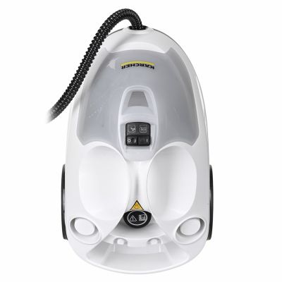 17. KARCHER SC 4 EasyFix Steam Cleaner - 1.512-630.0