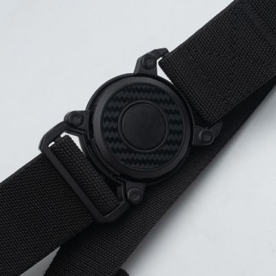 4. MAGNUM WUMTRA belt