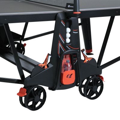 22. Cornilleau 700x outdoor table tennis table