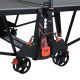 22. Cornilleau 700x outdoor table tennis table