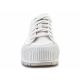 7. Fila Cityblock Platform Shoes W FFW0260-10005