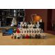 11. LEGO STAR WARS 75419 Death Star (Ultimate Collector Series)