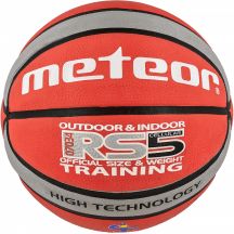 Meteor Training Basketball RS5 07034