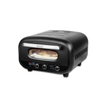 Unold 68805 Pizza Maker 1 Pizza(s) 1700 W Black
