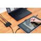 3. Wacom ACK45719Z Graphics Tablet Accessory Docking Station