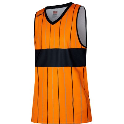 2. Colo Spring 06 Basketball Jersey
