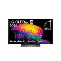 TV OLED48C61LA LG
