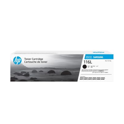 Samsung Toner MLT-D116L SU828A Black