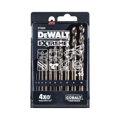 2. DeWALT DT5935-QZ drill