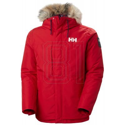 8. Helly Hansen Coastal 3.0 Parka M 53995 162 jacket